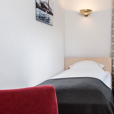 City Inn Hotel Leipzig Kamer foto